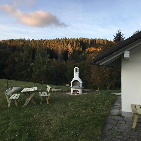 Haus Findling, 10 Personen, Schluchsee, Hochschwarzwaldkarte Luaran gambar