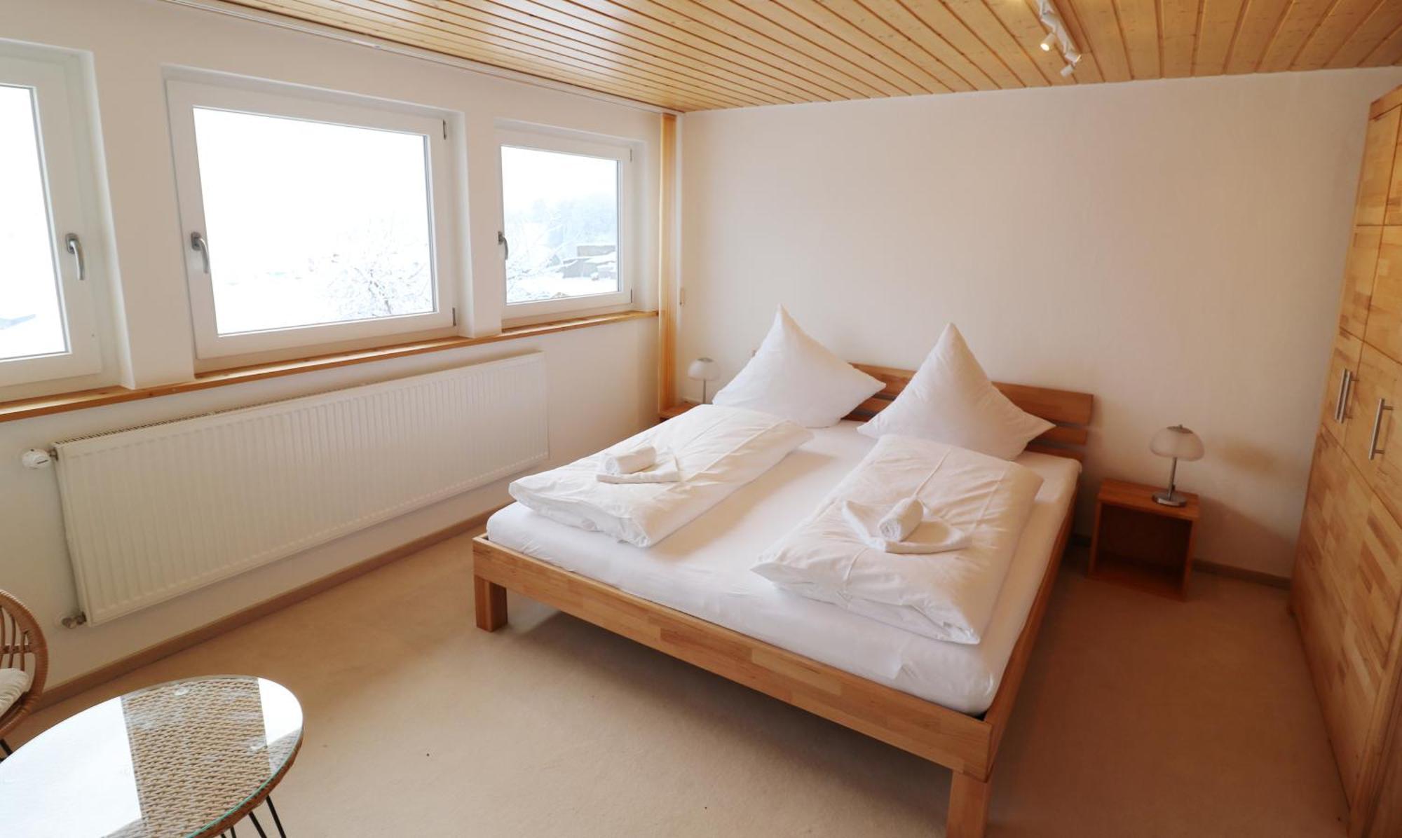 Haus Findling, 10 Personen, Schluchsee, Hochschwarzwaldkarte Luaran gambar