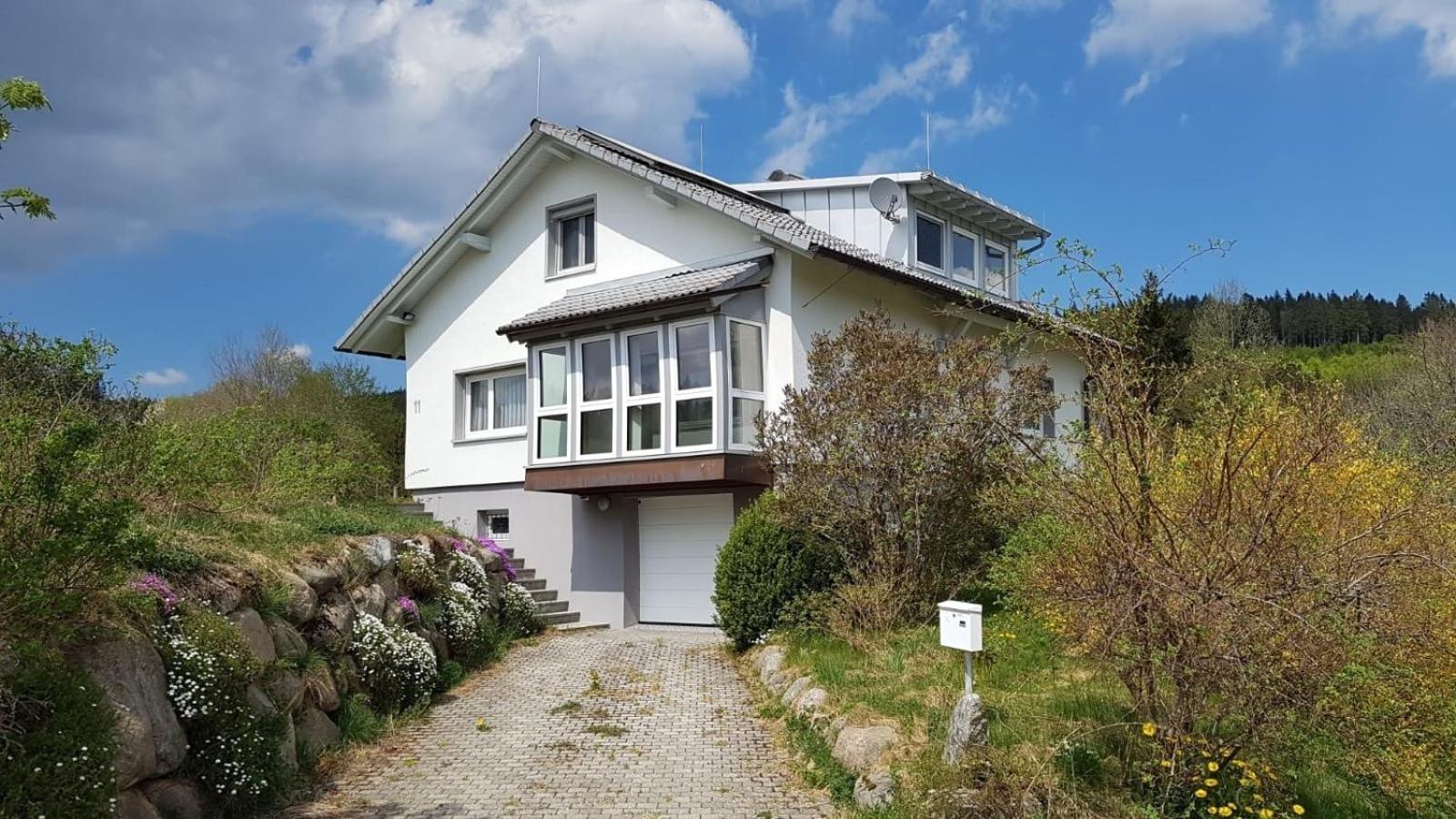 Haus Findling, 10 Personen, Schluchsee, Hochschwarzwaldkarte Luaran gambar