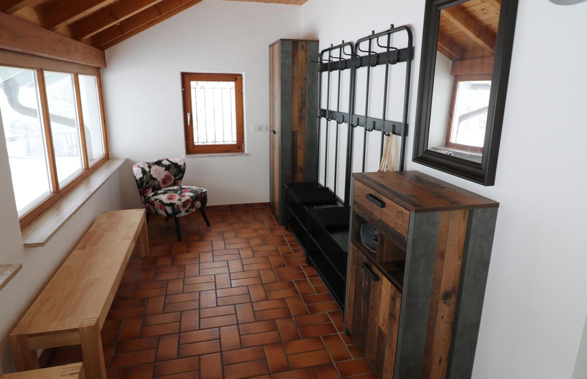 Haus Findling, 10 Personen, Schluchsee, Hochschwarzwaldkarte Luaran gambar